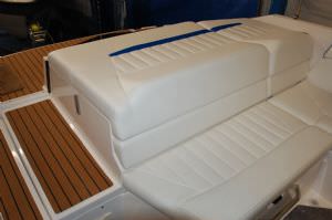 Regal 2000 LSR